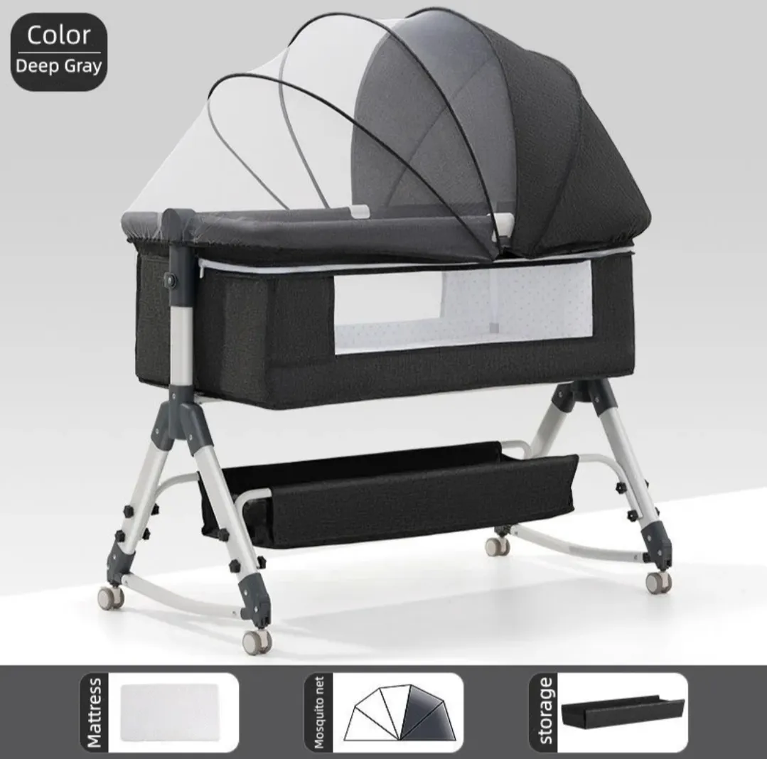 تخت کنار مادر ۴